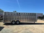 new Horse Trailers Wilson Trailer Company  for sale, in Redding, CA Thumbnail 2