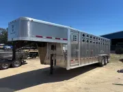 2027 Wilson RANCH HAND 6.8x24FT