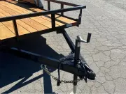 new Utility Trailers Iron Panther  for sale, in Redding, CA Thumbnail 3