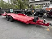 2027 MAXX-D 8.5X20 POWER TILT CARHAUL