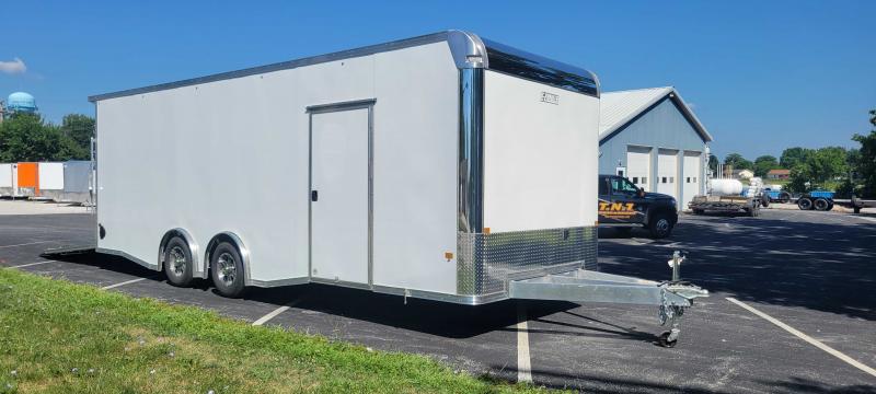 2022 E-Z Hauler EZEC8.5x24ADV-IF 2022 E-Z Hauler EZEC8.5x24ADV-IF