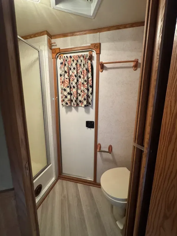 used Horse Trailers American Spirit  for sale, in Good Thunder, MN Thumbnail 12