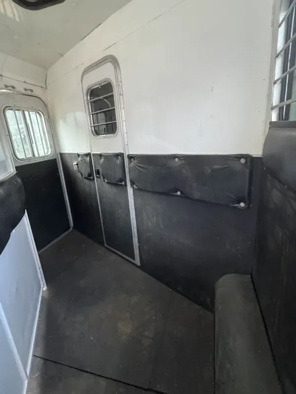 used Horse Trailers American Spirit  for sale, in Good Thunder, MN Thumbnail 5