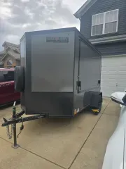 new Vending / Concession Trailers Discovery Trailers  for sale, in Saint Charles, MO Thumbnail 1