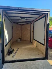 new Vending / Concession Trailers Discovery Trailers  for sale, in Saint Charles, MO Thumbnail 7