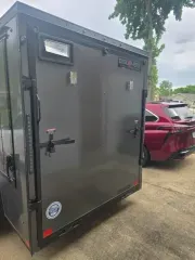 new Vending / Concession Trailers Discovery Trailers  for sale, in Saint Charles, MO Thumbnail 3