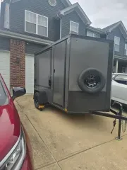 new Vending / Concession Trailers Discovery Trailers  for sale, in Saint Charles, MO Thumbnail 2