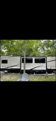 used Travel Trailers Keystone RV Keystone for sale, in Egg Harbor Township, NJ Thumbnail 3