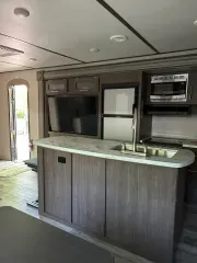 used Travel Trailers Keystone RV Keystone for sale, in Egg Harbor Township, NJ Thumbnail 7