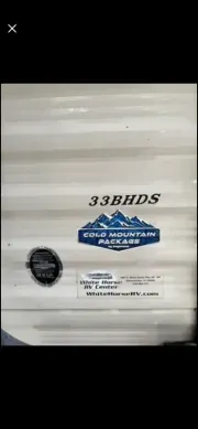 2019 Keystone Hideout