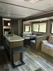 used Travel Trailers Keystone RV Keystone for sale, in Egg Harbor Township, NJ Thumbnail 6