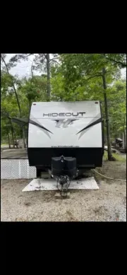 used Travel Trailers Keystone RV Keystone for sale, in Egg Harbor Township, NJ Thumbnail 2