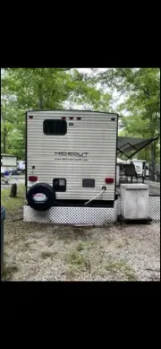 used Travel Trailers Keystone RV Keystone for sale, in Egg Harbor Township, NJ Thumbnail 4