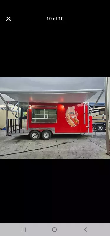 2023 Other REMOLQUE General Trailers