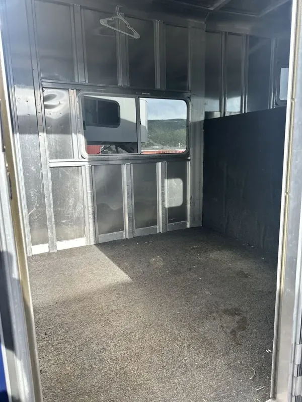 used Horse Trailers Featherlite  for sale, in Park City, UT Thumbnail 2