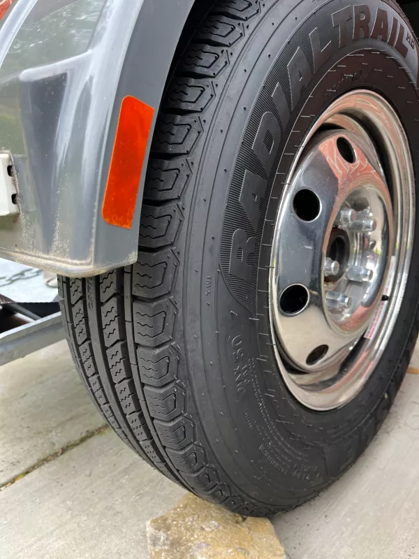 used Tow Dollys Demco  for sale, in Cincinnati, OH Thumbnail 3