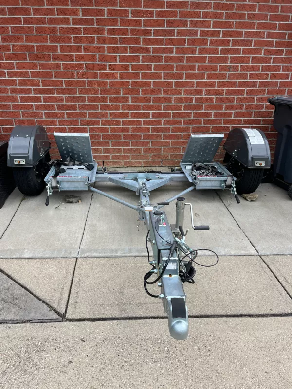 used Tow Dollys Demco  for sale, in Cincinnati, OH Thumbnail 2