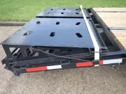 used Equipment / Flatbed Trailers Texas Pride Trailers  for sale, in League City, TX Thumbnail 3