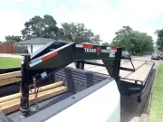 2026 Texas Pride Trailers General Trailers