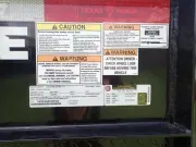 used Equipment / Flatbed Trailers Texas Pride Trailers  for sale, in League City, TX Thumbnail 2