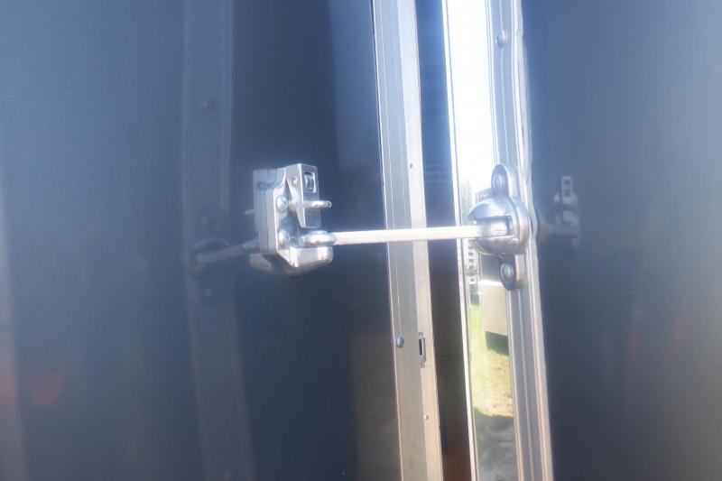 new Cargo (Enclosed) Trailers Doolittle Trailer Mfg Premier for sale, in Cabot, AR Thumbnail 13