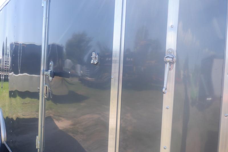 new Cargo (Enclosed) Trailers Doolittle Trailer Mfg Premier for sale, in Cabot, AR Thumbnail 11