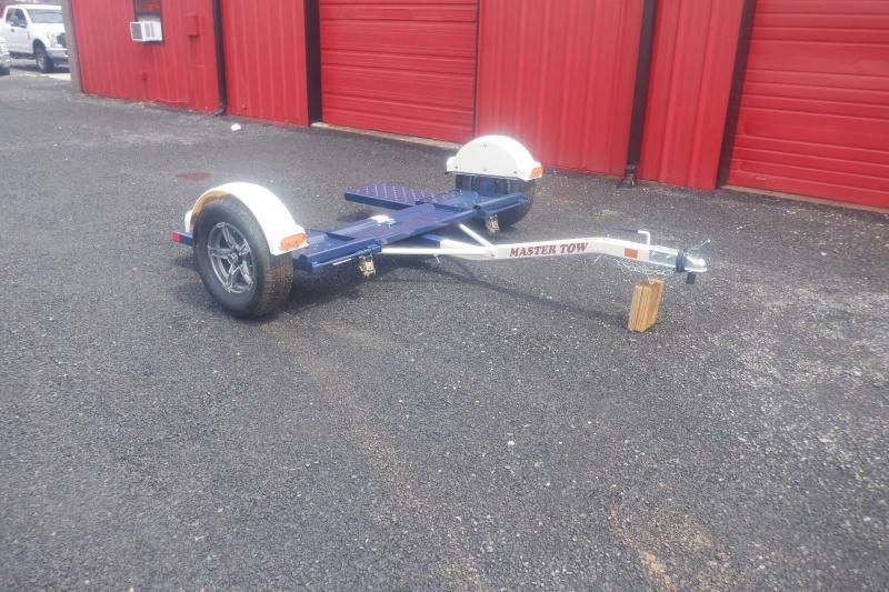 2020 Master Tow Model 80THD ELECTRIC BRAKE 2020 Master Tow Model 80THD ELECTRIC BRAKE
