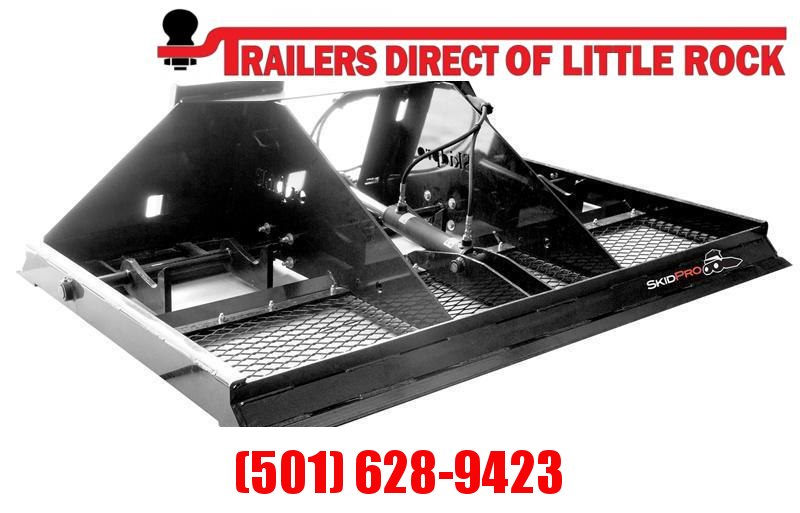 SKID PRO LAND LEVELER Attachment SKID PRO LAND LEVELER Attachment