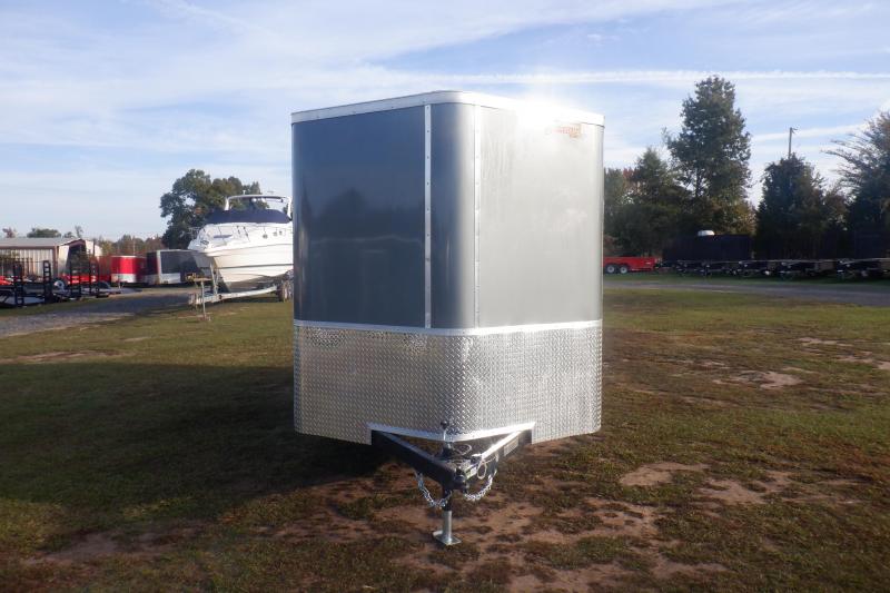 2022 Doolittle Premier 7x14 Enclosed rear ramp 7k gvwr 2022 Doolittle Premier 7x14 Enclosed rear ramp 7k gvwr