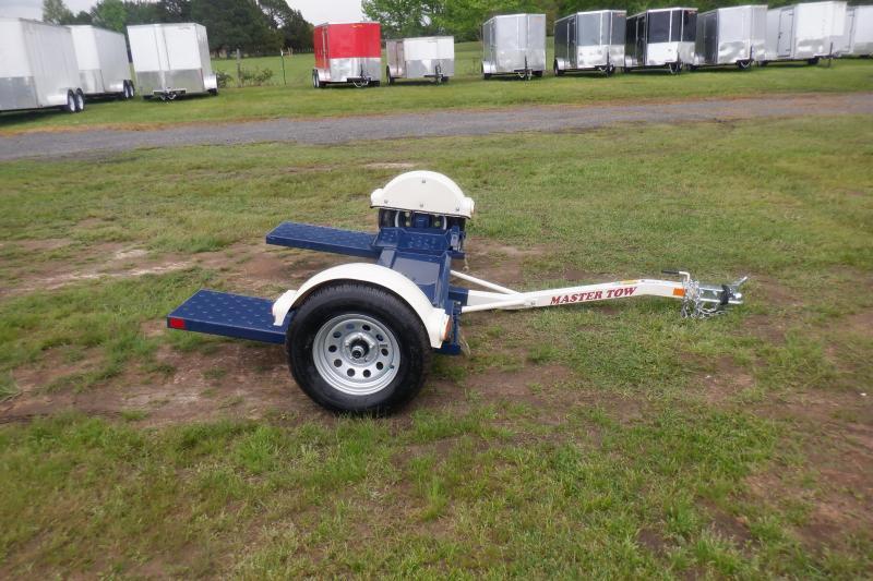 2021 Master Tow Model 80THD Tow Dolly IDLER 2021 Master Tow Model 80THD Tow Dolly IDLER