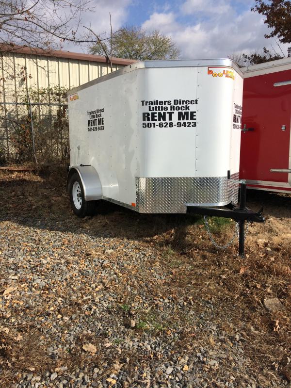 We RENT Trailers!! Near Me