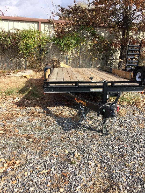 We RENT Trailers!! Near Me