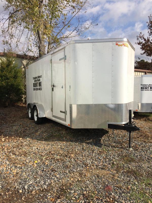 We RENT Trailers!! Near Me