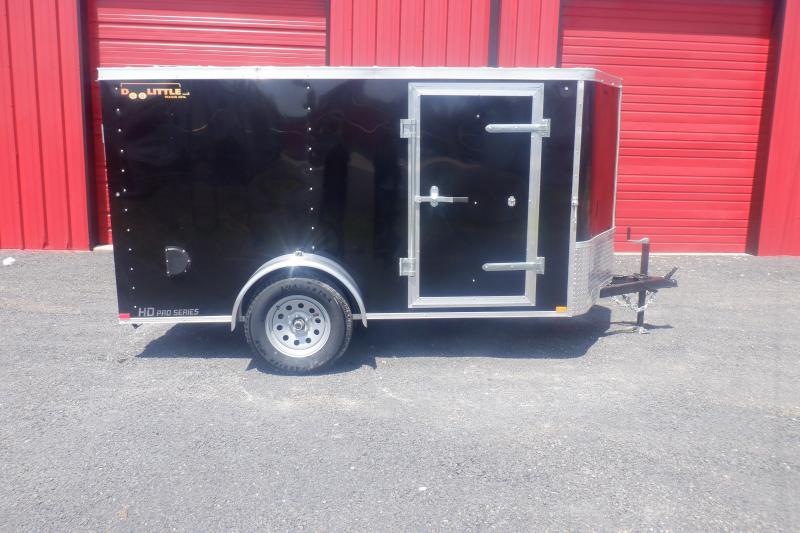 2022 Doolittle Trailer Mfg 5x10 Premier 2022 Doolittle Trailer Mfg 5x10 Premier