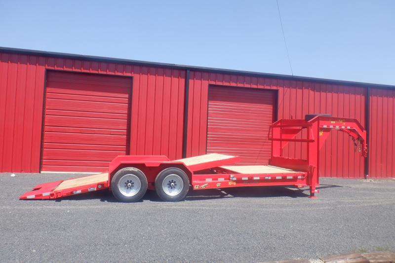 2022 Doolittle Trailer Mfg 82x22 EZ LOADER GT 16K GVWR 2022 Doolittle Trailer Mfg 82x22 EZ LOADER GT 16K GVWR