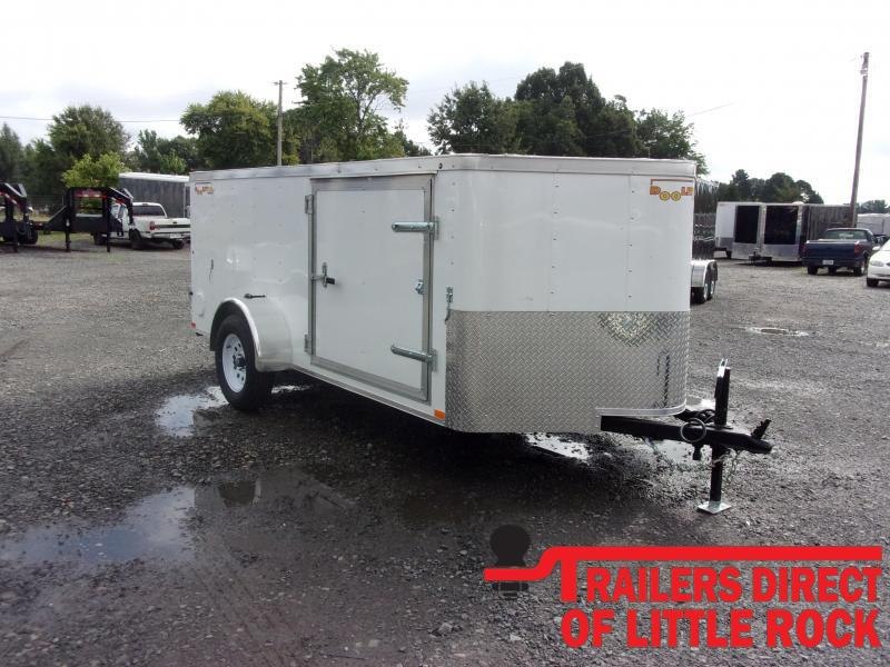 !!!!! BLOWOUT SPECIAL!!!!! 2019 Doolittle 6x12SA Barn Door !!!!! BLOWOUT SPECIAL!!!!! 2019 Doolittle 6x12SA Barn Door