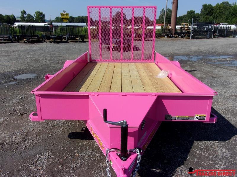 !!! BLOWOUT SPECIAL!!! 2018 Doolittle SS 77x12 !!! BLOWOUT SPECIAL!!! 2018 Doolittle SS 77x12