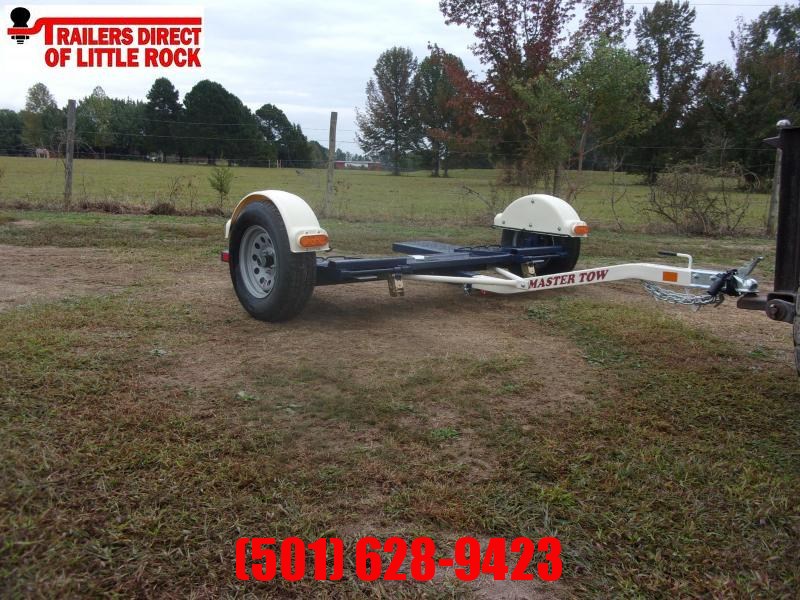 2020 Master Tow Model 80THD Tow Dolly 2020 Master Tow Model 80THD Tow Dolly