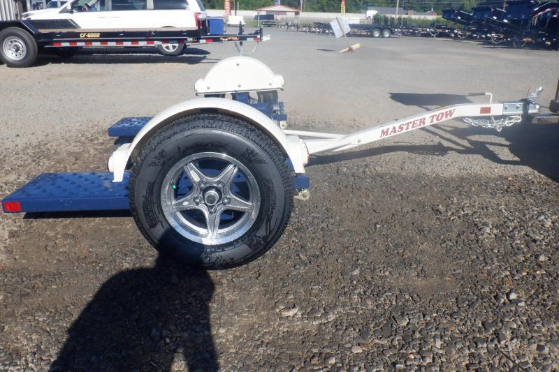 2022 Master Tow Model 80THD Tow Dolly 2022 Master Tow Model 80THD Tow Dolly