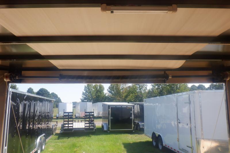 new Cargo (Enclosed) Trailers Doolittle Trailer Mfg Premier for sale, in Cabot, AR Thumbnail 20