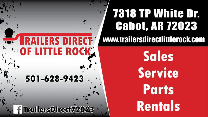 new Other Trailers Doolittle Trailer Mfg  for sale, in Cabot, AR Thumbnail 2