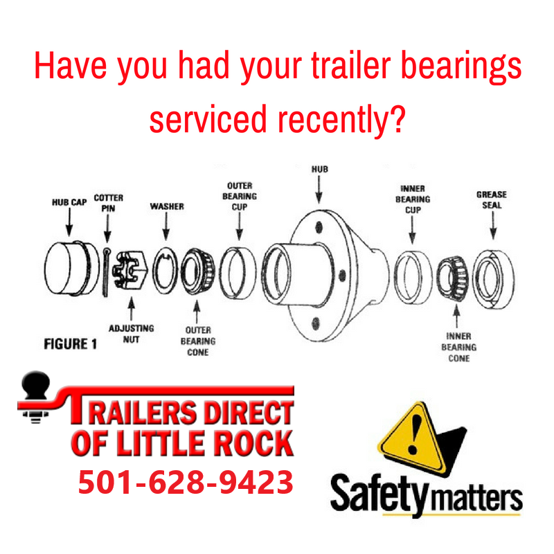 new Other Trailers Doolittle Trailer Mfg  for sale, in Cabot, AR Thumbnail 4