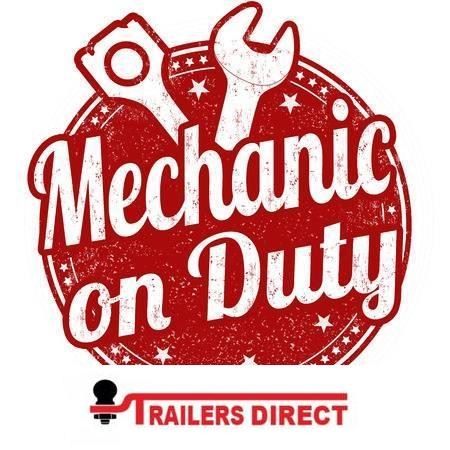 WE SERVICE TRAILERS!!! WE SERVICE TRAILERS!!!