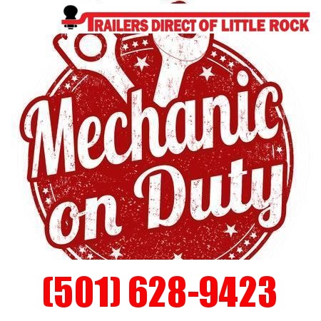 WE SERVICE TRAILERS!!! WE SERVICE TRAILERS!!!