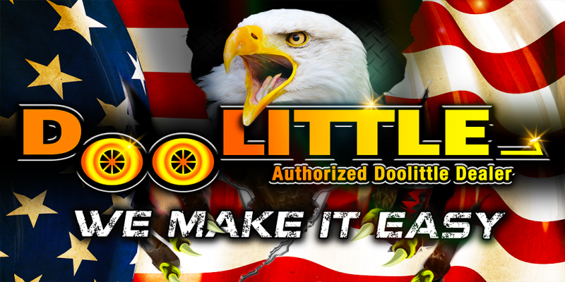 new Other Trailers Doolittle Trailer Mfg  for sale, in Cabot, AR Thumbnail 3