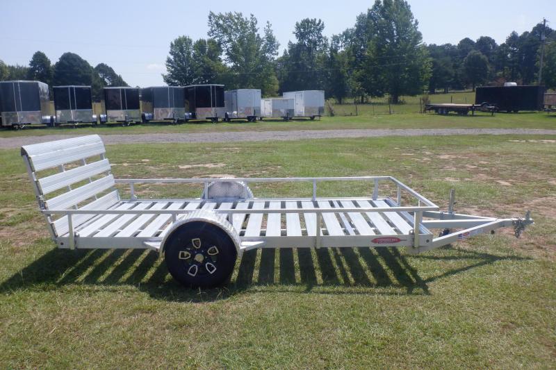2021 Cherokee Trailers 72X12 OP Utility Trailer 2021 Cherokee Trailers 72X12 OP Utility Trailer