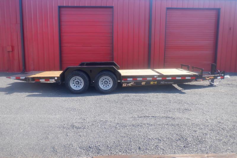 2022 Doolittle Trailer Mfg 82x20 Other 2022 Doolittle Trailer Mfg 82x20 Other