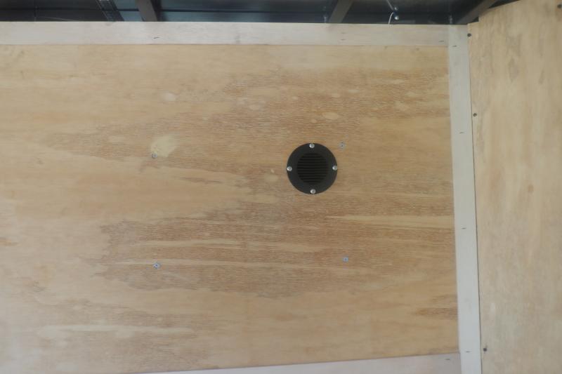 new Cargo (Enclosed) Trailers Doolittle Trailer Mfg Premier for sale, in Cabot, AR Thumbnail 17