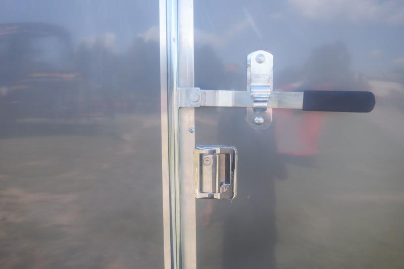 new Cargo (Enclosed) Trailers Doolittle Trailer Mfg Premier for sale, in Cabot, AR Thumbnail 12