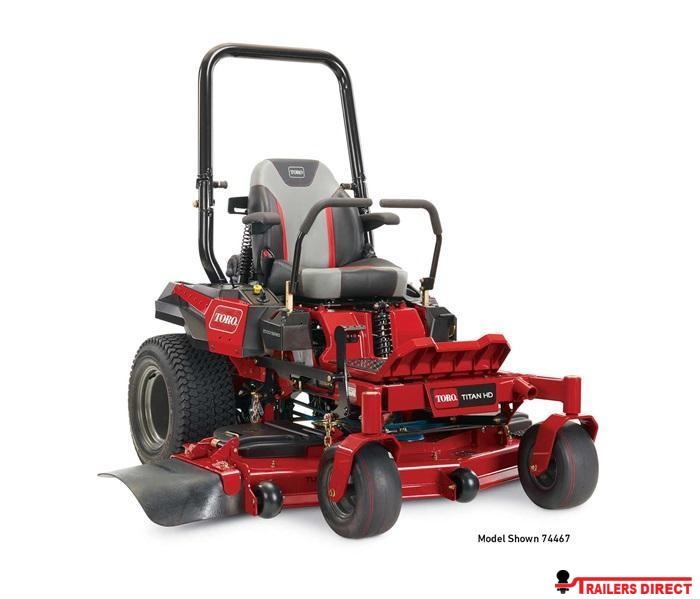 2019 Toro 60 2019 Toro 60